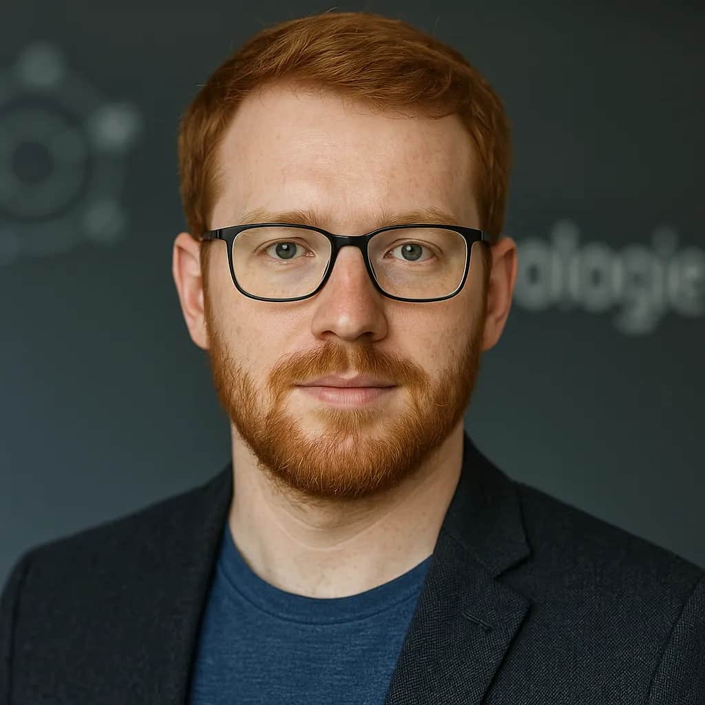 Autor Nicolas Bouvier