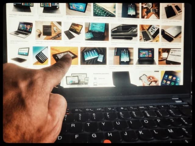 Comment désactiver l'écran tactile d'un PC portable facilement et rapidement