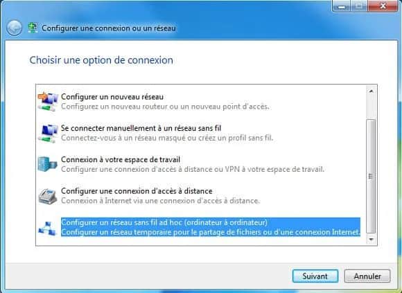 Connecter deux PC ensemble sans fil : méthodes simples et efficaces