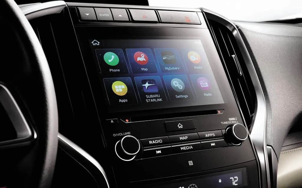 Écran tactile voiture : avantages, fonctionnalités et modèles à connaître