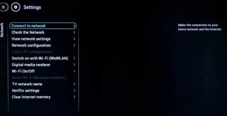 Comment connecter une télé en Wi-Fi sans fil facilement et sans tracas