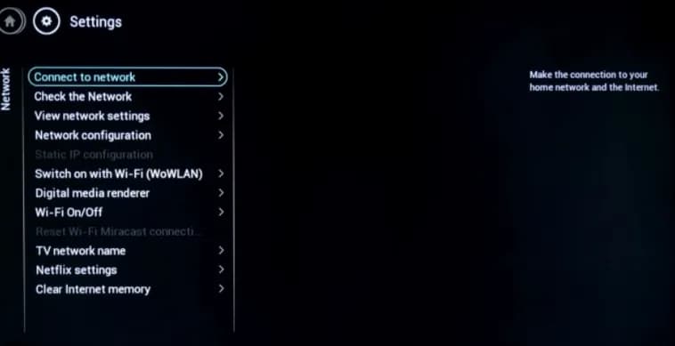 Comment connecter une télé en Wi-Fi sans fil facilement et sans tracas