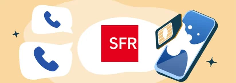 Comment activer une carte sim SFR facilement et sans erreurs