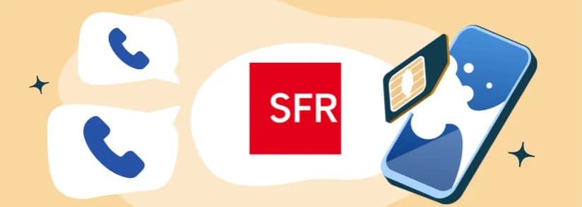 Comment activer une carte sim SFR facilement et sans erreurs