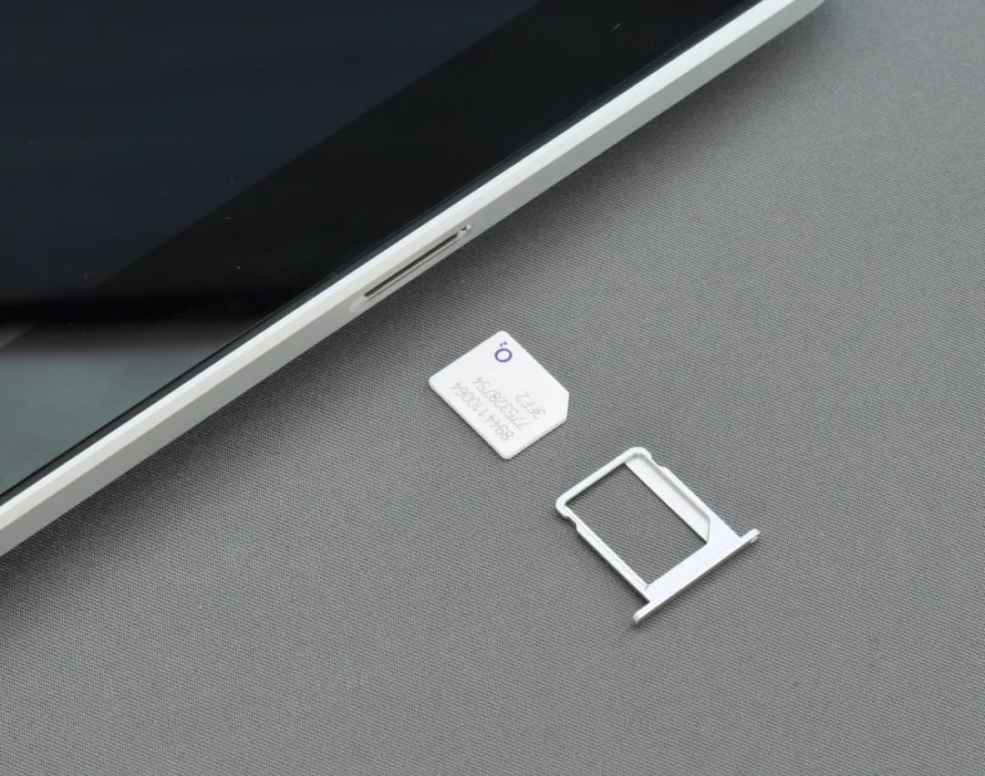 Comment passer d'une carte SIM à une autre sur Samsung facilement