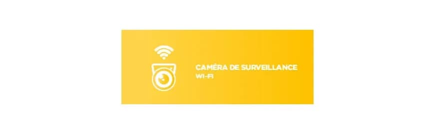 Les meilleures caméras de surveillance extérieures sans fil pour votre sécurité Les meilleures caméras de surveillance extérieures sans fil pour votre sécurité
