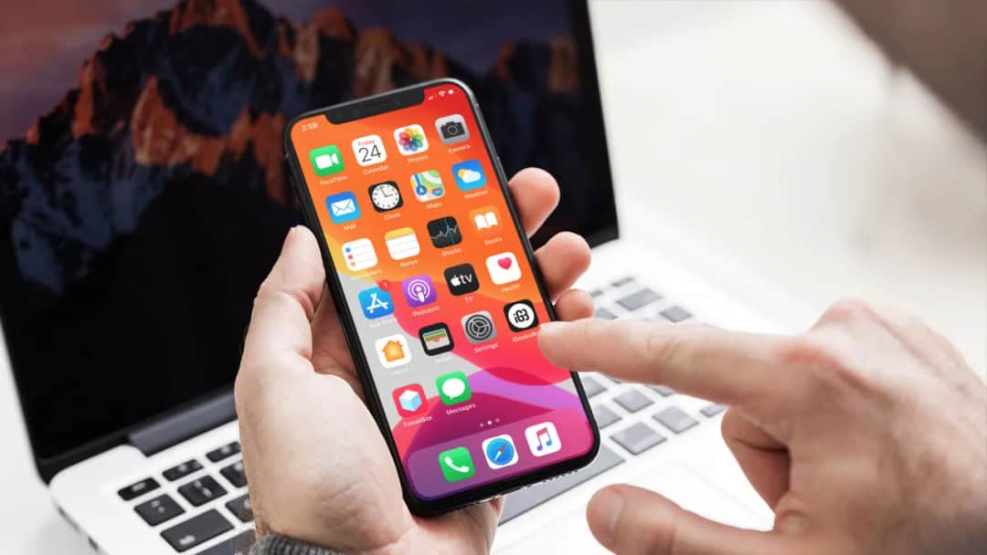 Réparer l'écran tactile de votre iPhone 11 sans vous ruiner