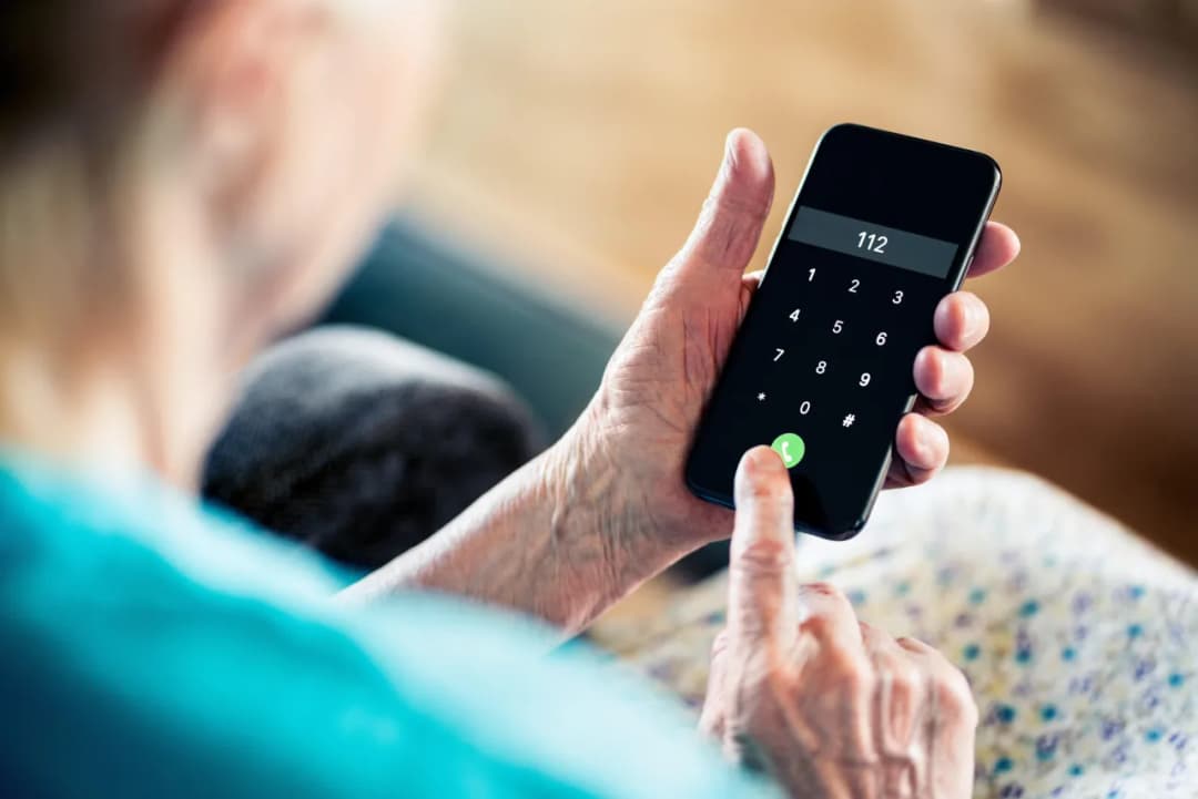 Les meilleurs smartphones pour seniors : simplicité et sécurité assurées