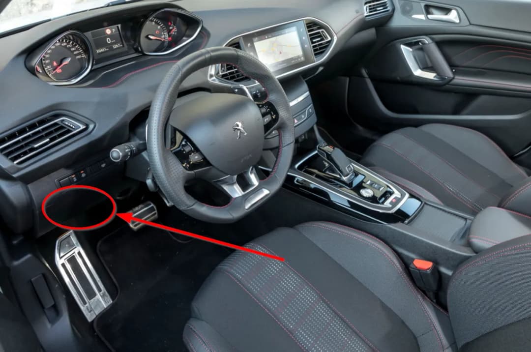 Fusible écran tactile Peugeot 308 : comment éviter des pannes coûteuses Fusible écran tactile Peugeot 308 : comment éviter des pannes coûteuses