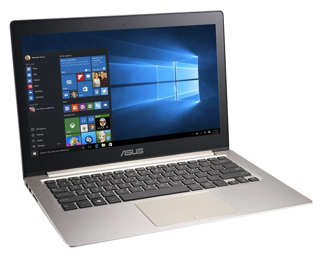 Les meilleurs ordinateurs portables Asus écran tactile 13 pouces à choisir